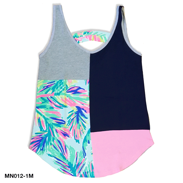 POLO NELY by Metamorphosis - HAF Perú