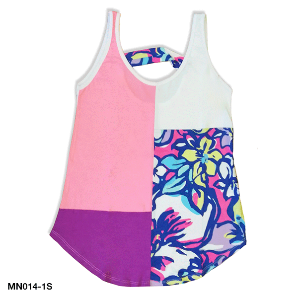 POLO NELY by Metamorphosis - HAF Perú