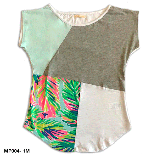 POLO PIERINA by Metamorphosis - HAF Perú