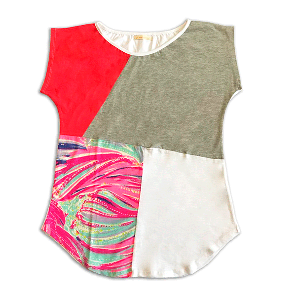 POLO PIERINA by Metamorphosis - HAF Perú