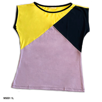 POLO SILVIA by Metamorphosis - HAF Perú