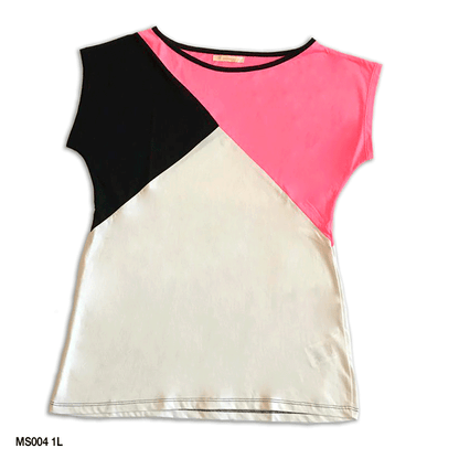 POLO SILVIA by Metamorphosis - HAF Perú