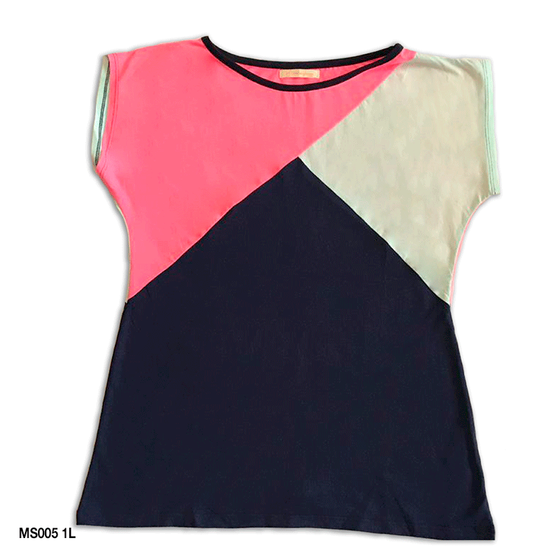 POLO SILVIA by Metamorphosis - HAF Perú