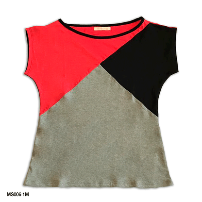 POLO SILVIA by Metamorphosis - HAF Perú