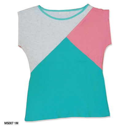 POLO SILVIA by Metamorphosis - HAF Perú