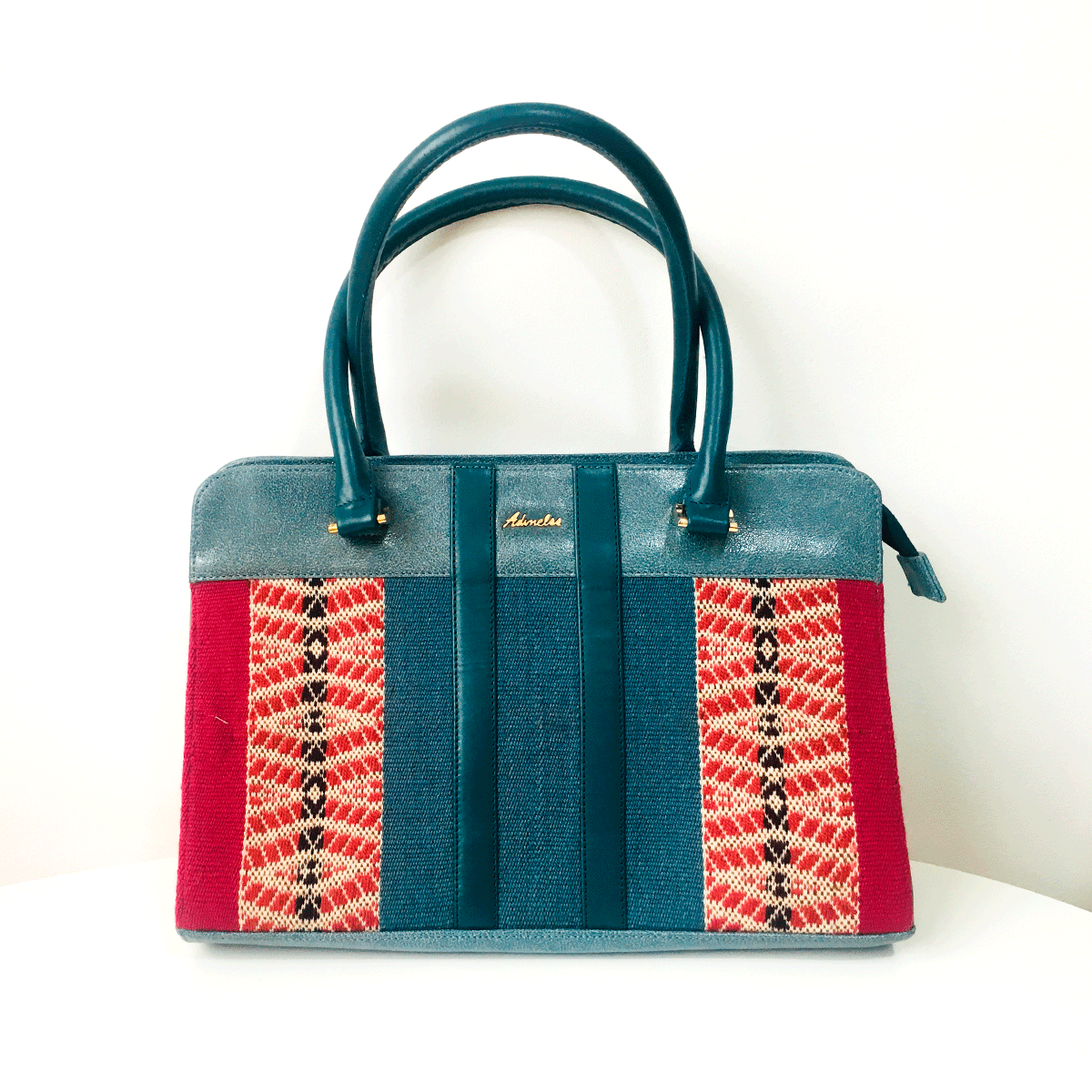 CARTERA MARÍA CELESTE by Admelss