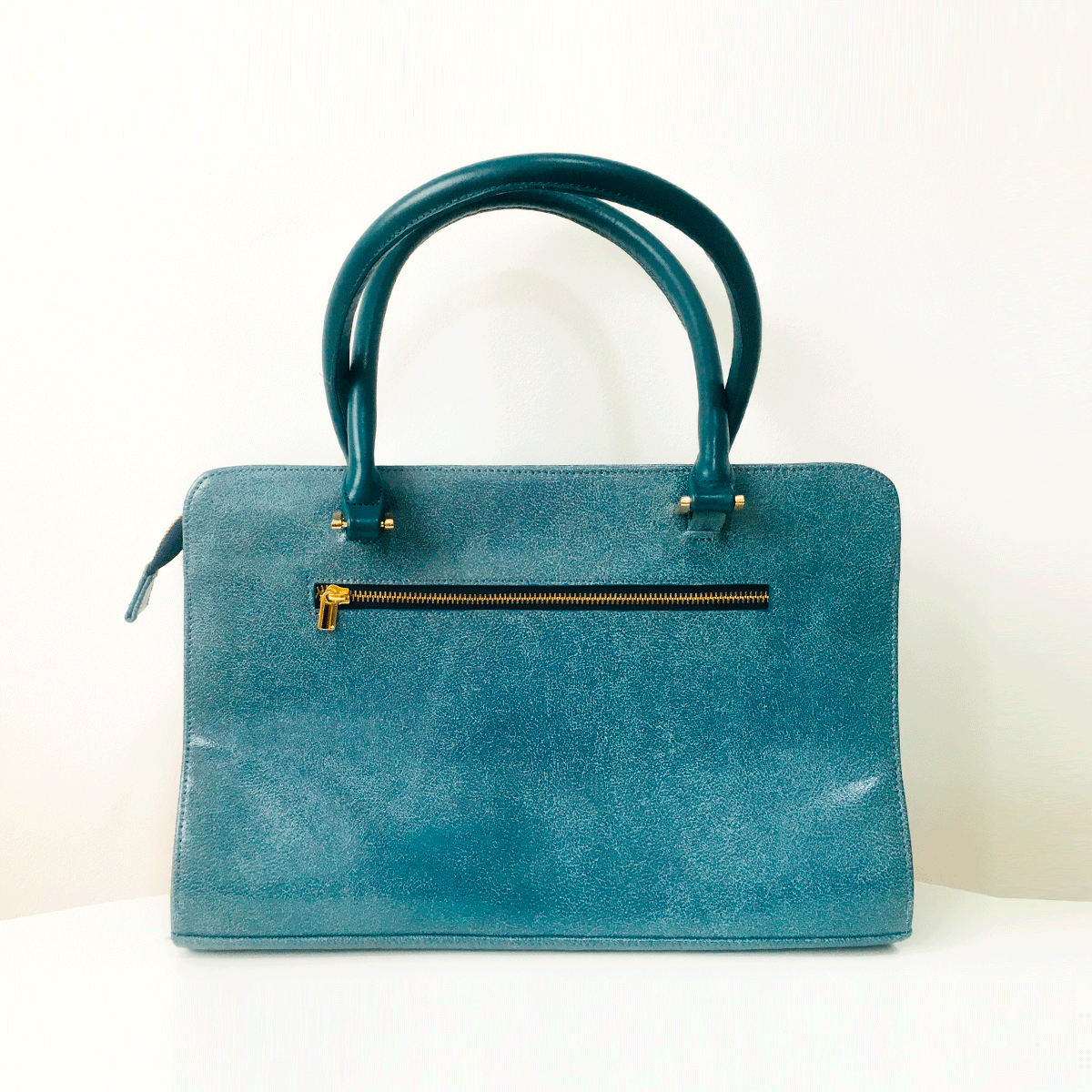 CARTERA MARÍA CELESTE by Admelss - HAF Perú