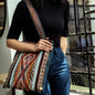 QAMAÑA - BOLSA HECHA A MANO by Mosqoy