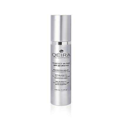 PROTECTOR SOLAR SPF 50 by Qéira - HAF Perú