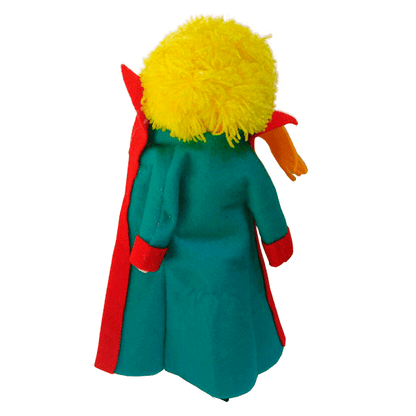 EL PRINCIPITO EN LENCY by CMMB - HAF Perú