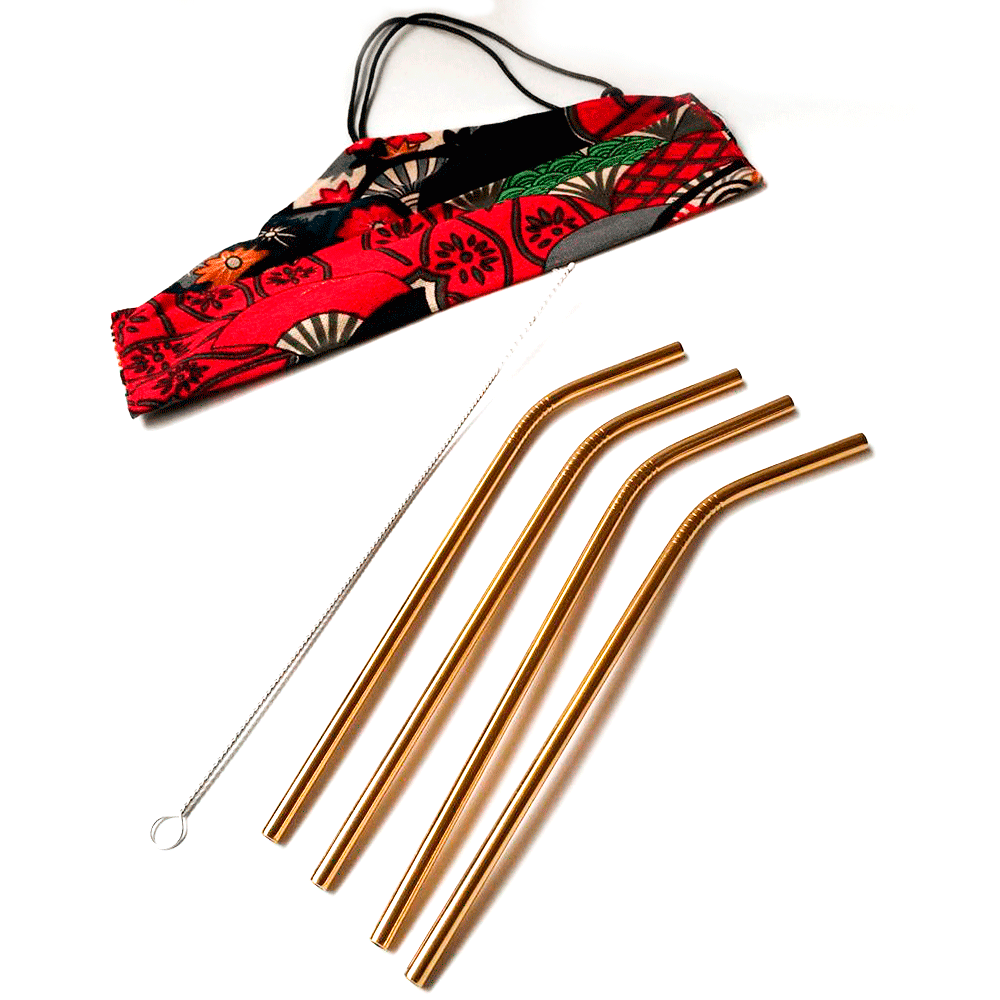 (PACK X 4) SORBETE DE METAL by ChangeMarkers - HAF Perú