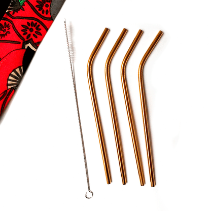 (PACK X 4) SORBETE DE METAL by ChangeMarkers - HAF Perú