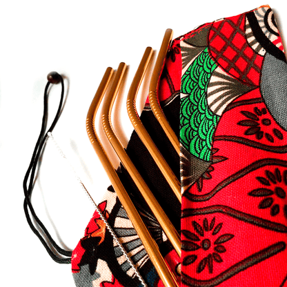 (PACK X 4) SORBETE DE METAL by ChangeMarkers - HAF Perú