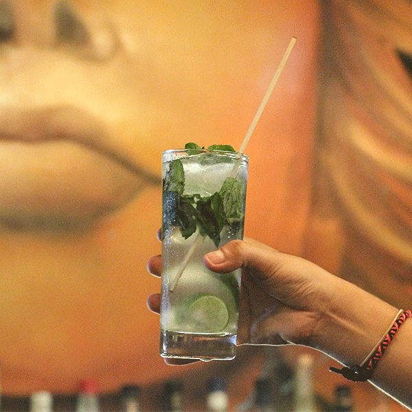 (PACK x 1000) SORBETES COCTELEROS by Ayru - HAF Perú