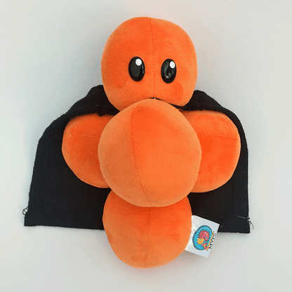 STAPHI (STAPHYLOCOCCUS AUREUS) by Myps - HAF Perú