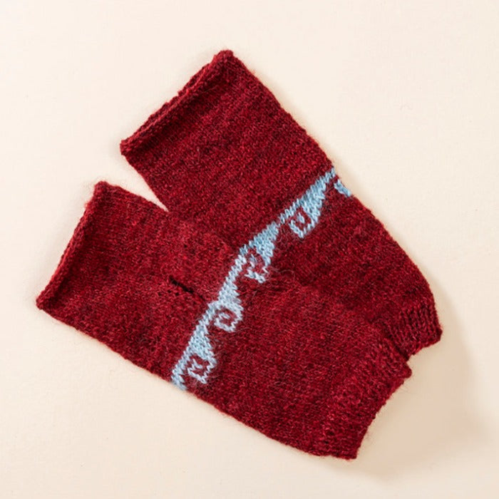 SURI WAWA - CALENTADORES DE MANOS NIÑOS by Mosqoy