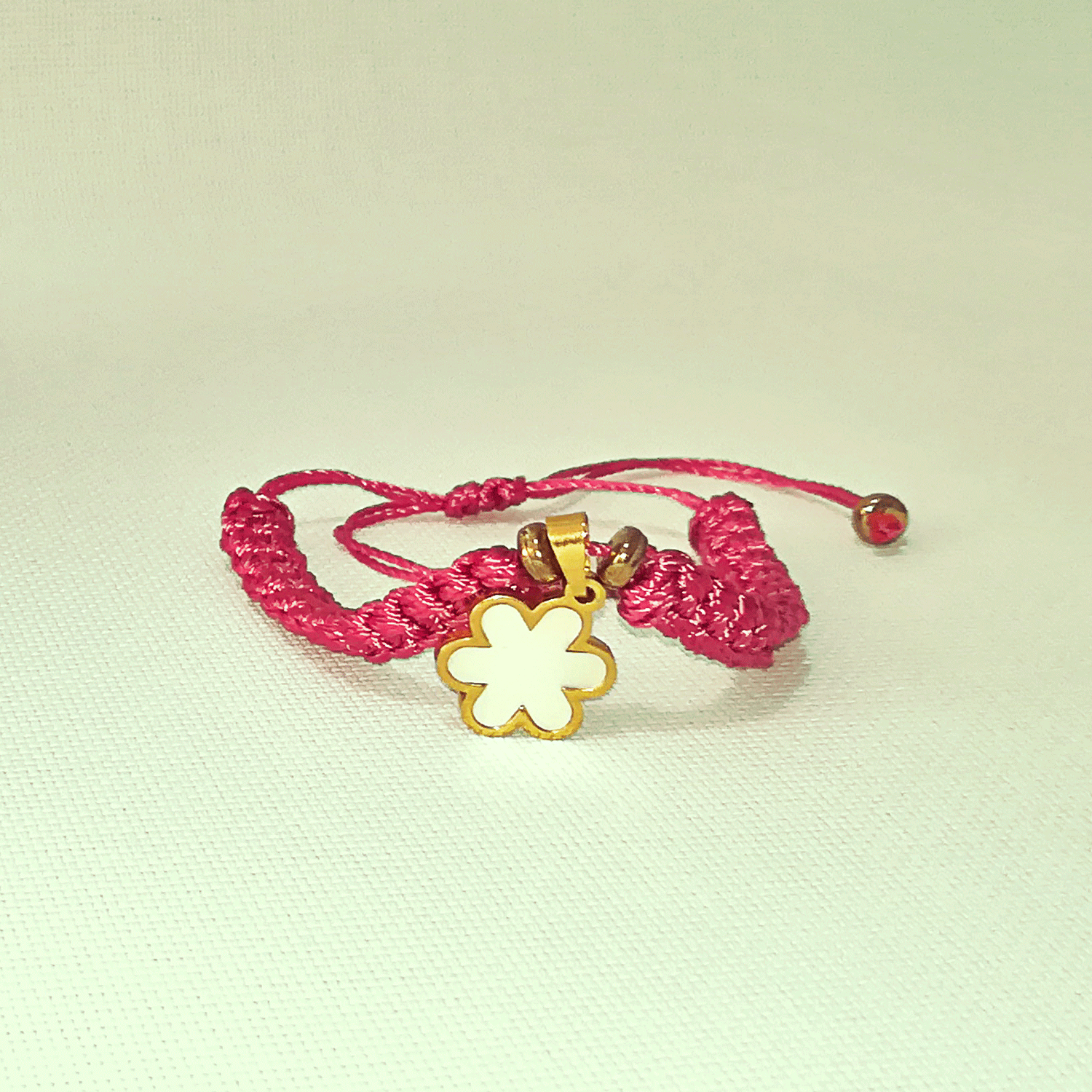 PULSERA SOLIDARIA "SUEÑOS" by Gea Wasi