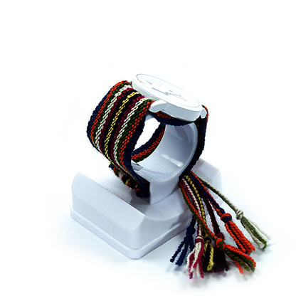 RELOJ SOLIDARIO DEL PERÚ TINKEWATCH - TK001 by HAF - HAF Perú