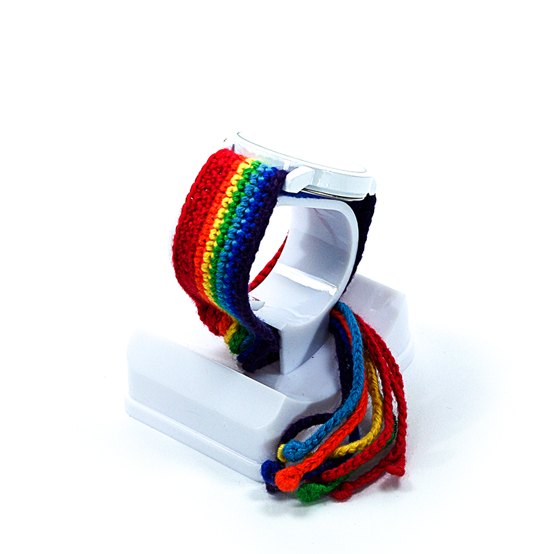 RELOJ SOLIDARIO DEL PERÚ TINKEWATCH - TK002 by HAF - HAF Perú