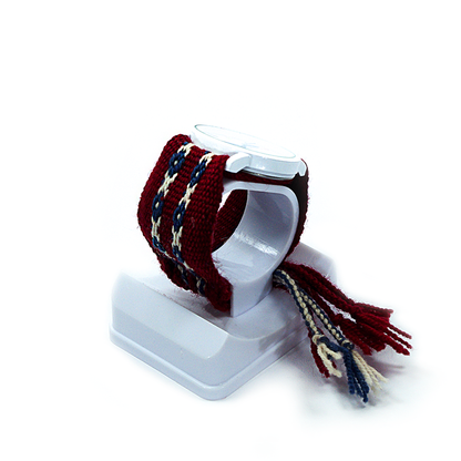 RELOJ SOLIDARIO DEL PERÚ TINKEWATCH - TK003 by HAF - HAF Perú