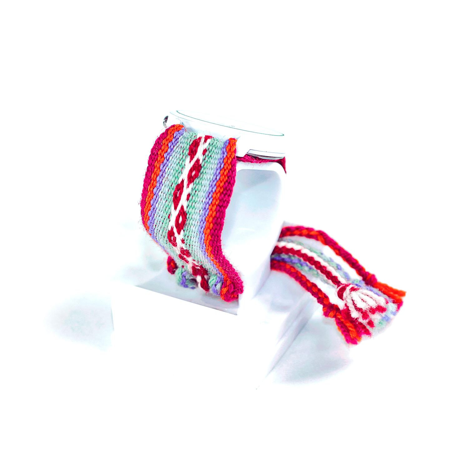 RELOJ SOLIDARIO DEL PERÚ TINKEWATCH  - TK004 by HAF - HAF Perú