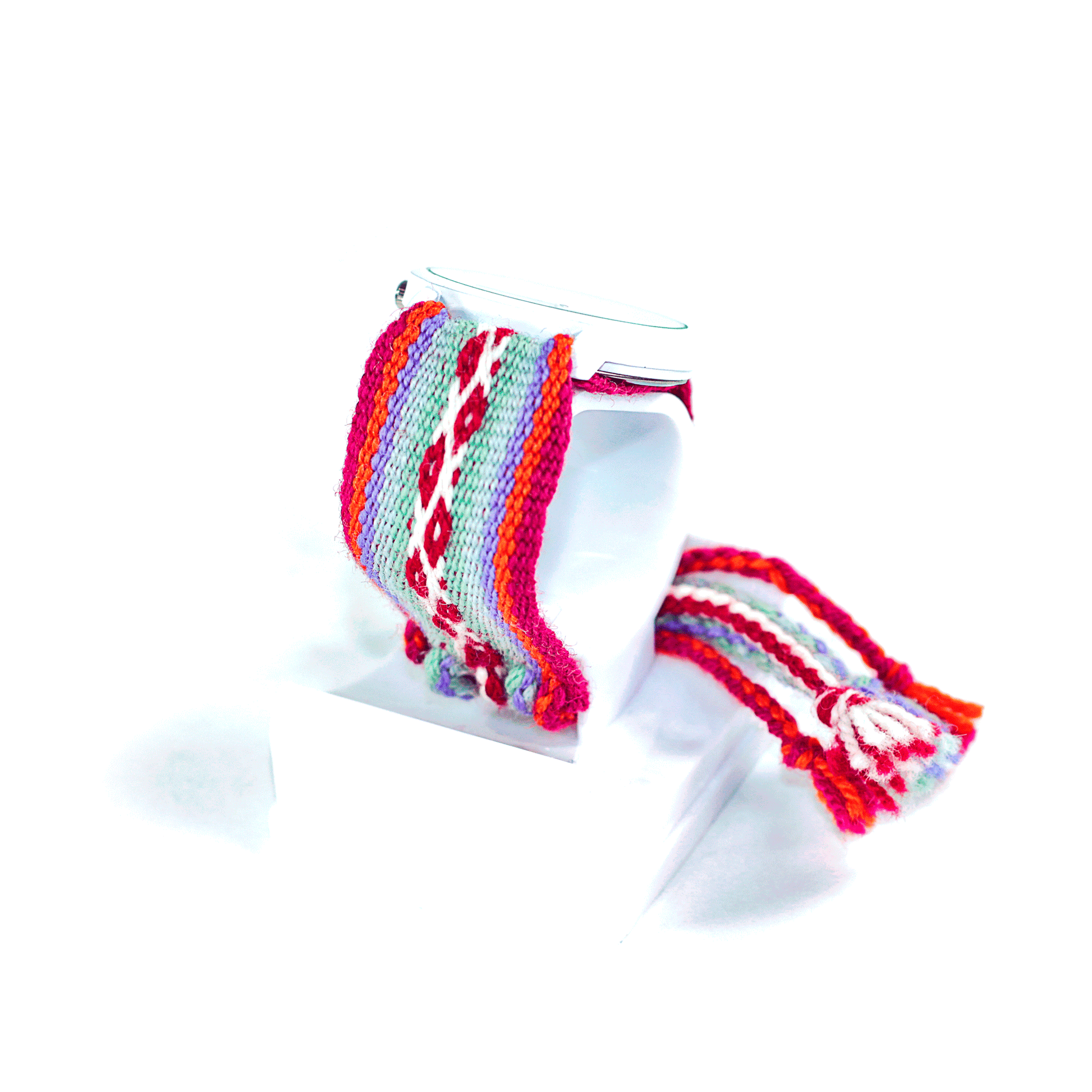 RELOJ SOLIDARIO DEL PERÚ TINKEWATCH  - TK004 by HAF - HAF Perú