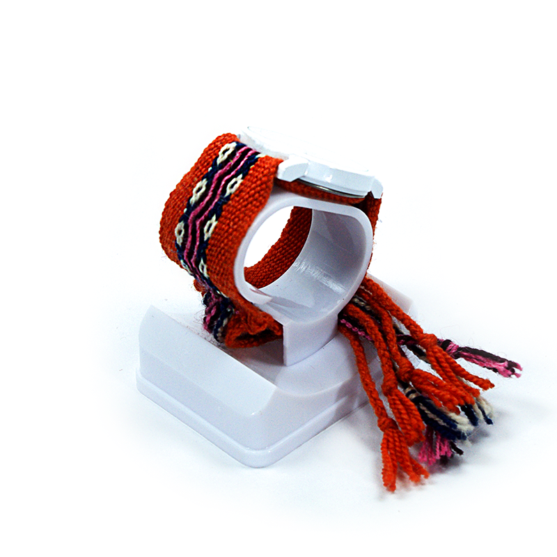 RELOJ SOLIDARIO DEL PERÚ TINKEWATCH - TK005 by HAF - HAF Perú