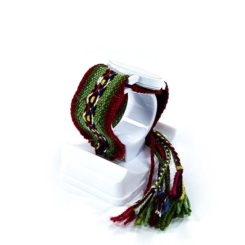 RELOJ SOLIDARIO DEL PERÚ TINKEWATCH - TK006 by HAF - HAF Perú