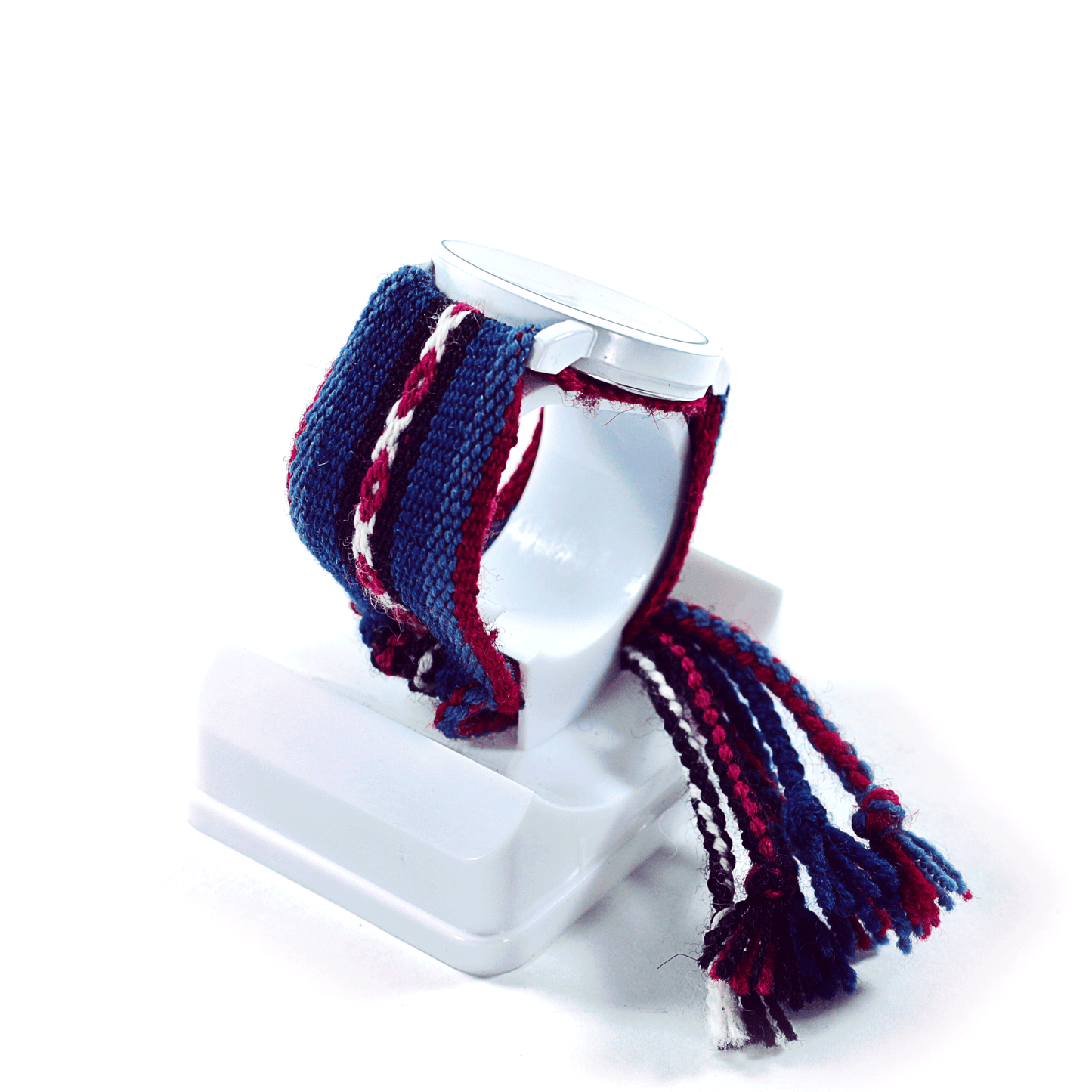 RELOJ SOLIDARIO DEL PERÚ TINKEWATCH  - TK007 by HAF - HAF Perú