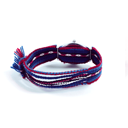 RELOJ SOLIDARIO DEL PERÚ TINKEWATCH  - TK007 by HAF - HAF Perú