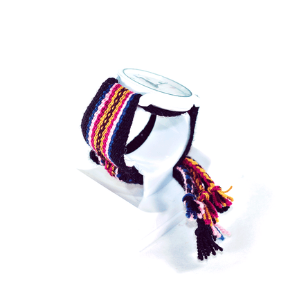 RELOJ SOLIDARIO DEL PERÚ TINKEWATCH  - TK008 by HAF - HAF Perú