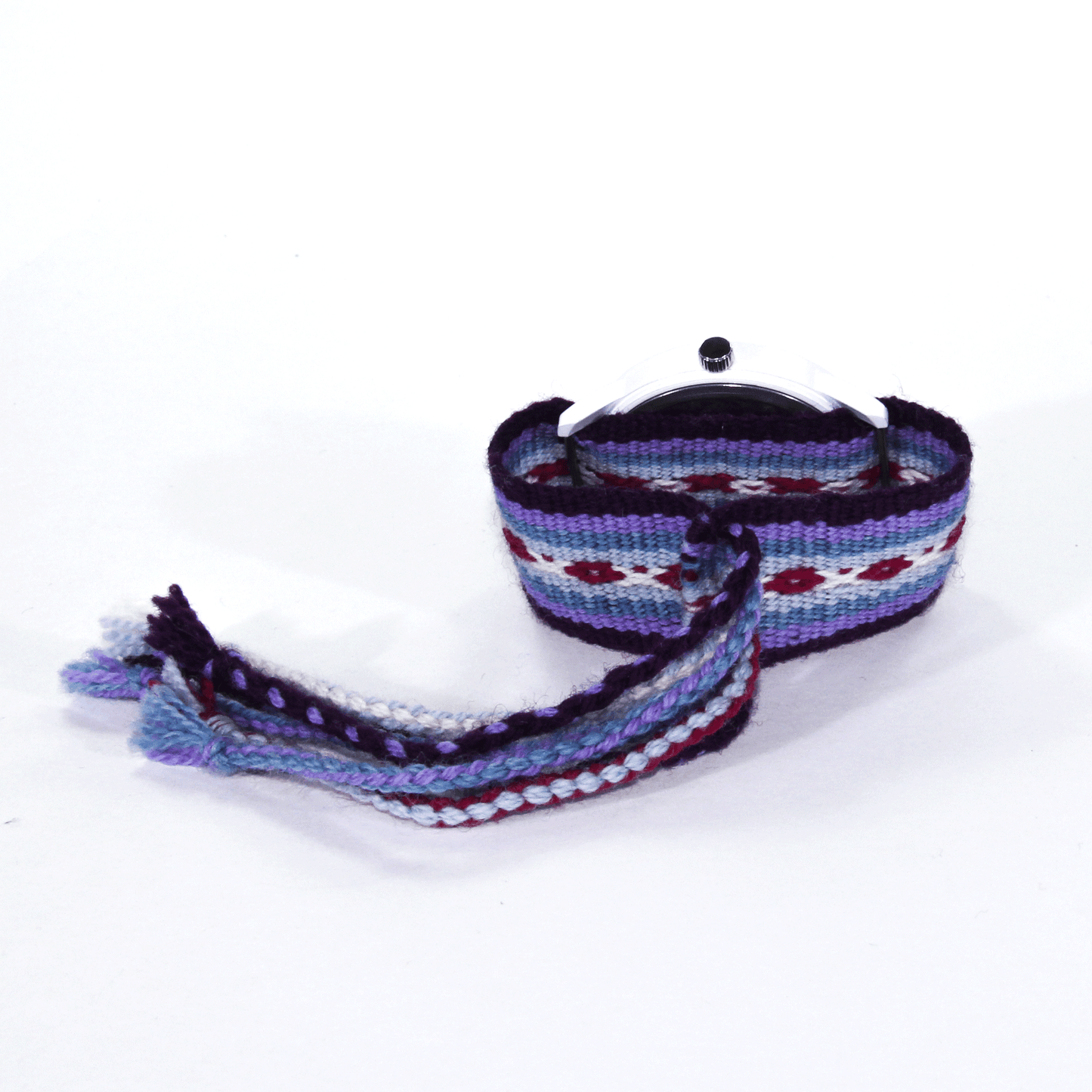 RELOJ SOLIDARIO DEL PERÚ TINKEWATCH - TK011 by HAF - HAF Perú