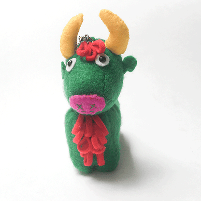 TORITO DE PUCARÁ by CMMB - HAF Perú