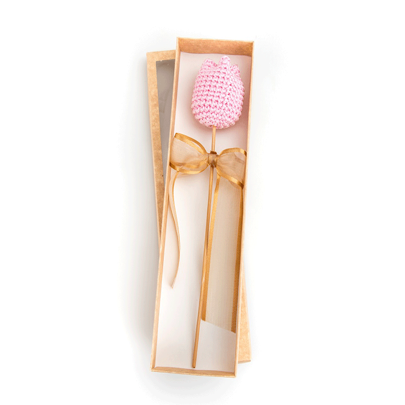 TULIPÁN PURO AMOR by Capullo de Alelí - HAF Perú