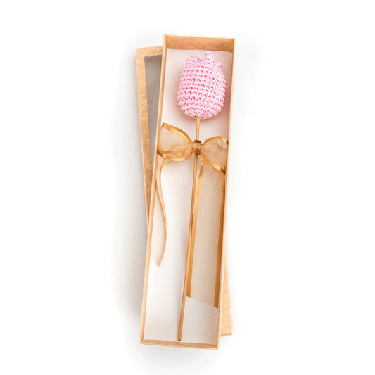 TULIPÁN PURO AMOR by Capullo de Alelí - HAF Perú