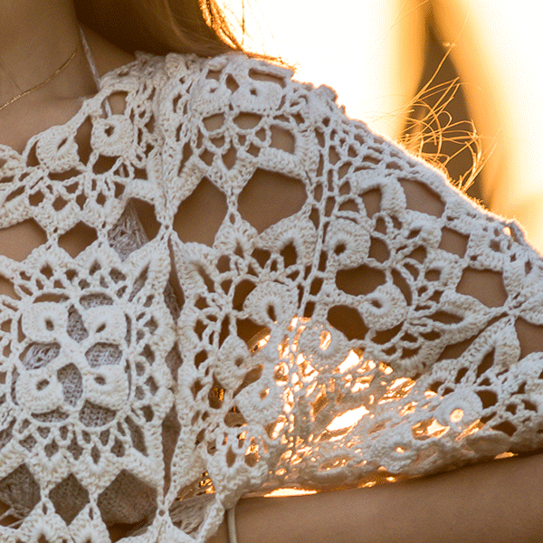 VESTIDO PLAYERO by Crealiz - HAF Perú