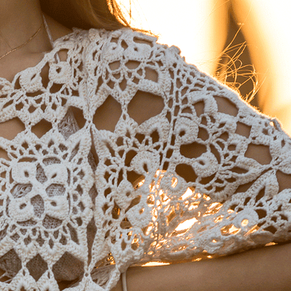 VESTIDO PLAYERO by Crealiz - HAF Perú