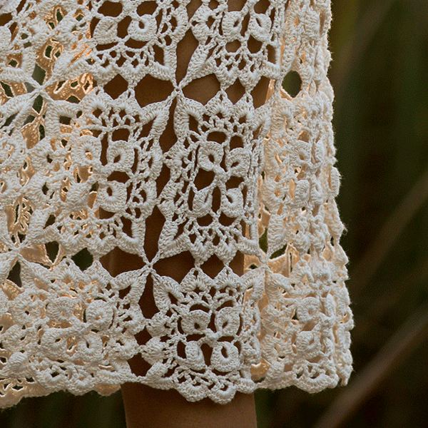 VESTIDO PLAYERO by Crealiz - HAF Perú