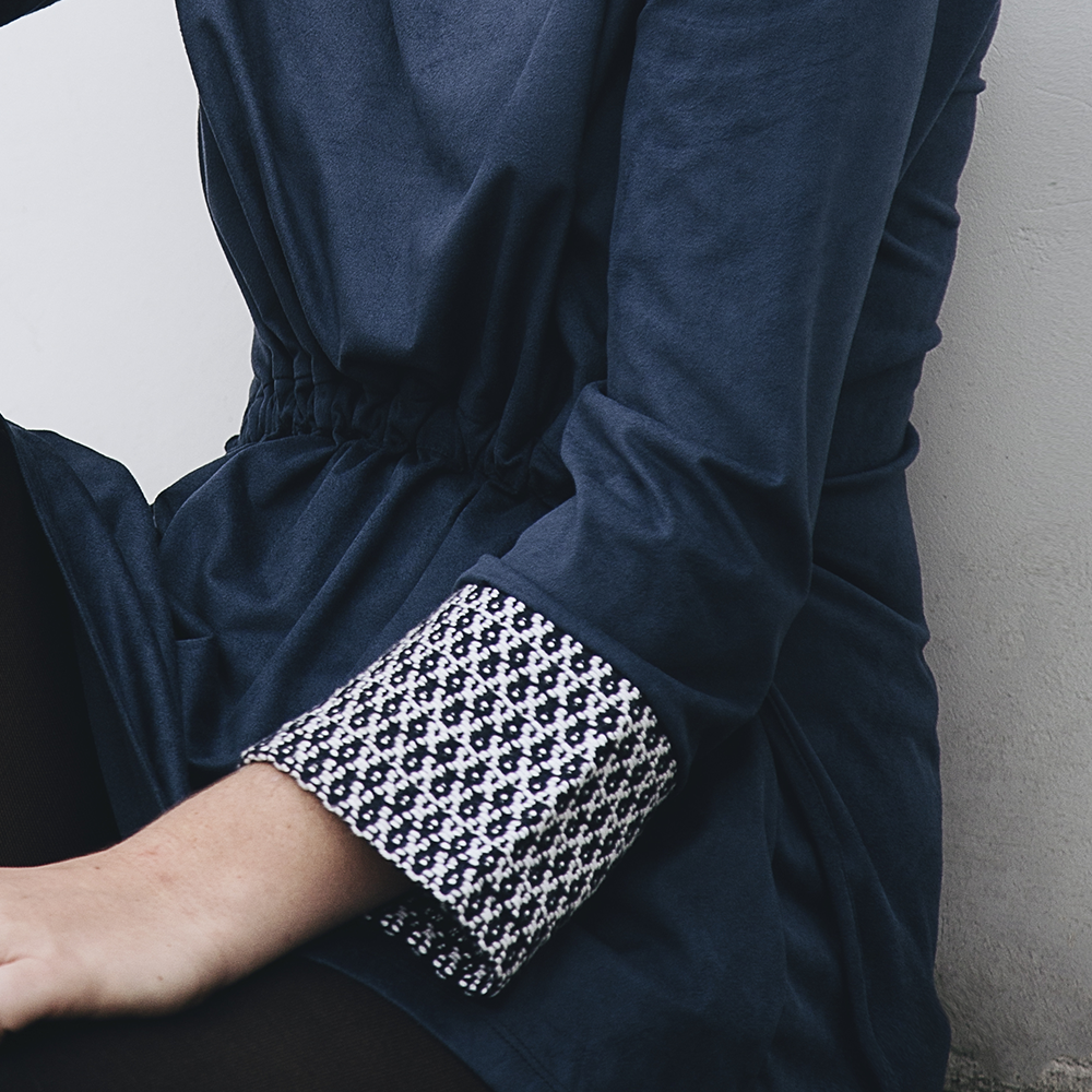 VESTIDO MARÍA by Zunica - HAF Perú