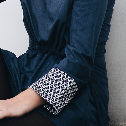 VESTIDO MARÍA by Zunica - HAF Perú