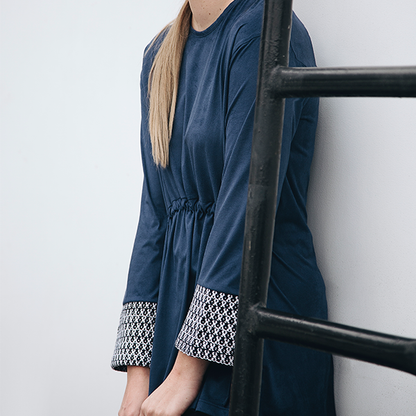 VESTIDO MARÍA by Zunica - HAF Perú