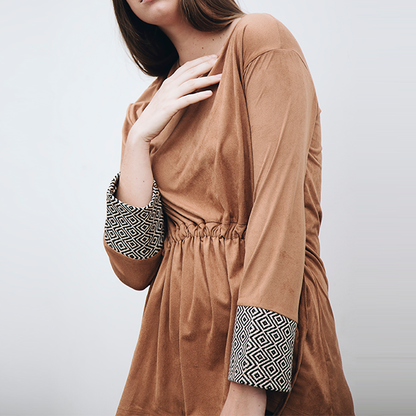 VESTIDO MARÍA by Zunica - HAF Perú