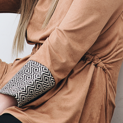 VESTIDO MARÍA by Zunica - HAF Perú