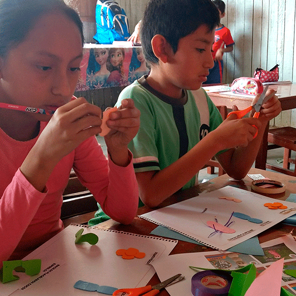 HELLY by Myps - HAF Perú