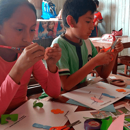 GIA (GIARDIA LAMBLIA) by Myps - HAF Perú