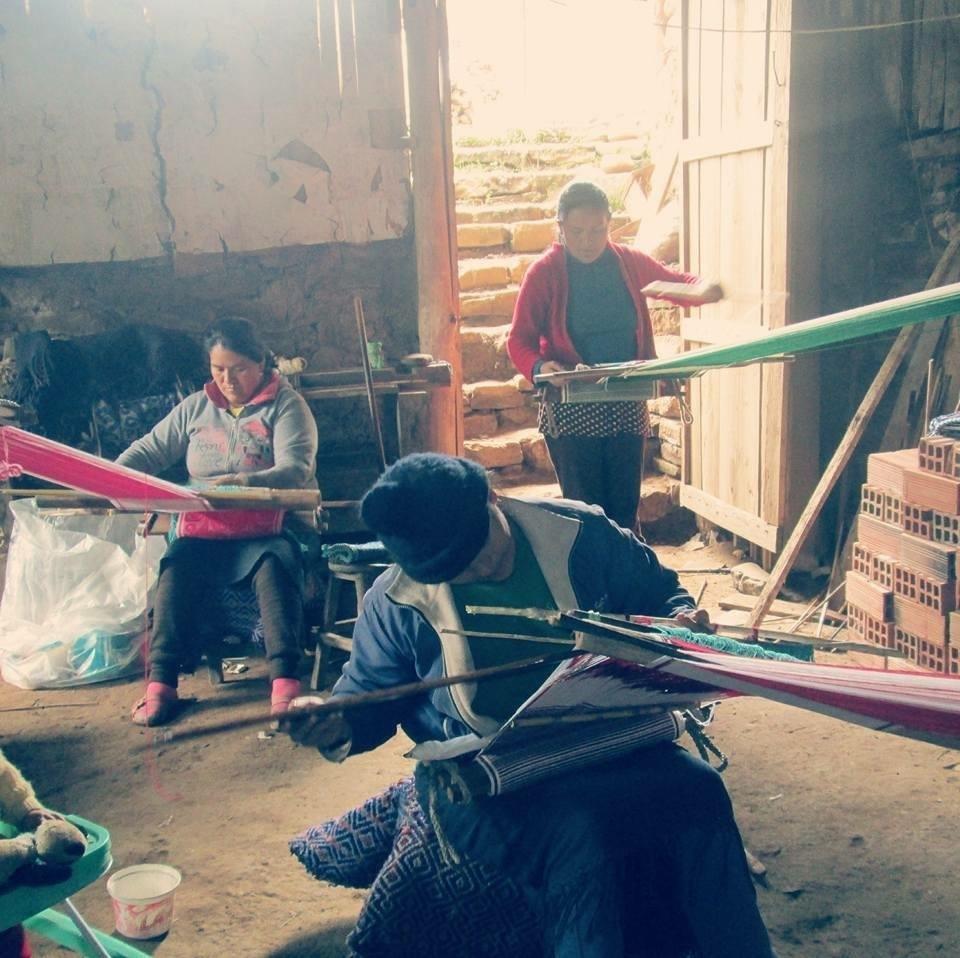 CASACA FRIDA by Zunica - HAF Perú