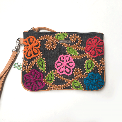 BOLSITO DE MANO by Runakay - HAF Perú