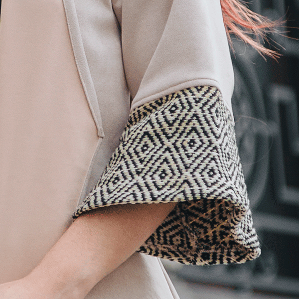 CAPA MARÍA by Zunica - HAF Perú