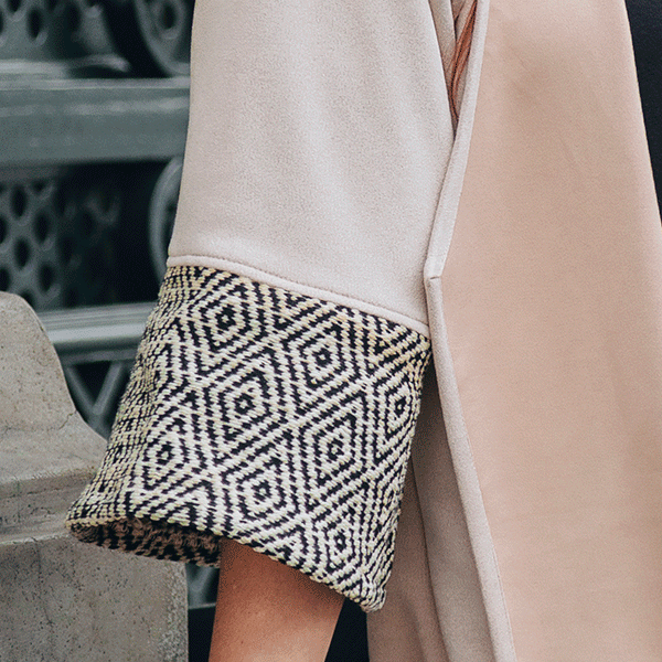 CAPA MARÍA by Zunica - HAF Perú