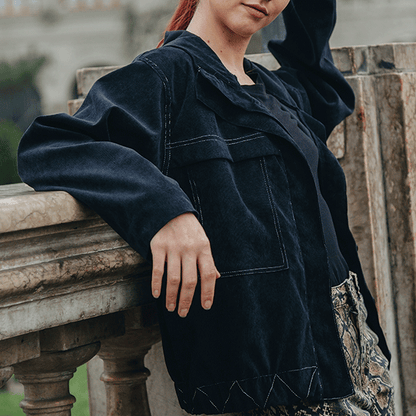 CASACA AIDA by Zunica - HAF Perú